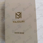 Отзывы Majouri White Rose