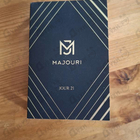 Отзывы Majouri Jour 21