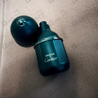 Отзывы Cartier Pasha Absolu Noir