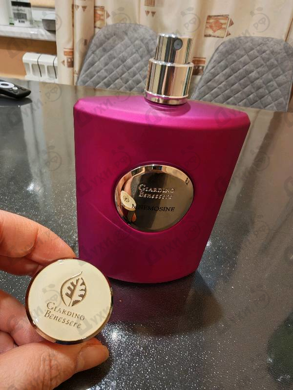 Купить Mnemosine от Giardino Benessere