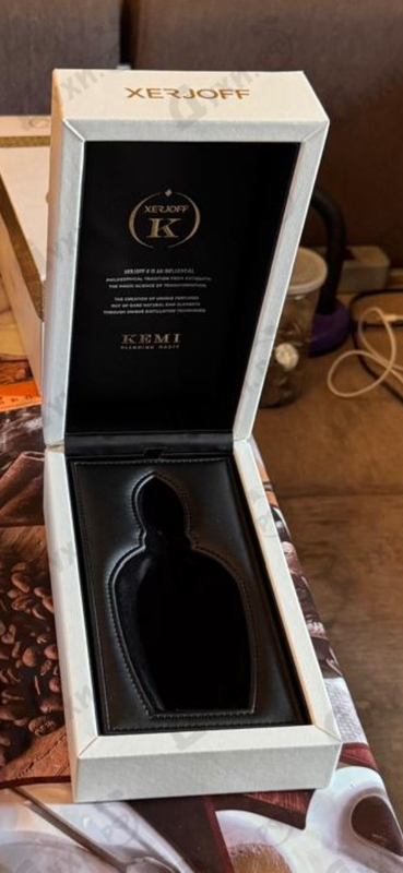 Духи Hayat от Xerjoff