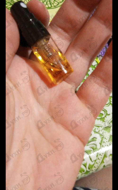 Парфюмерия My Wonderful Oud от Les Indemodables