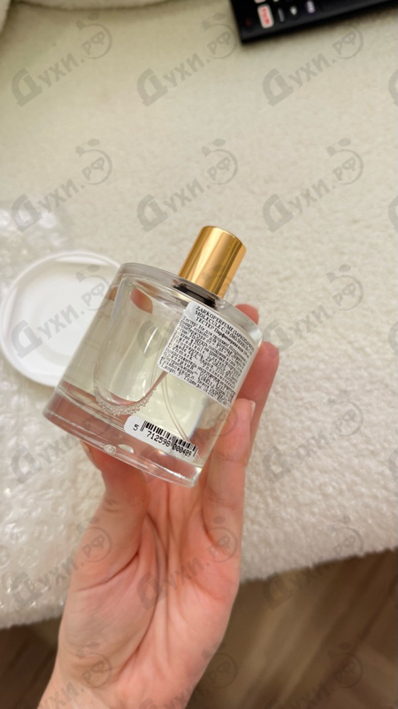 Купить Zarkoperfume Molecule C-19 The Beach