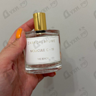 Отзывы Zarkoperfume Molecule C-19 The Beach