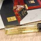 Отзывы Fragrance Du Bois Oud Noir Intense