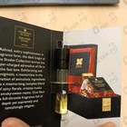 Отзыв Fragrance Du Bois Oud Noir Intense