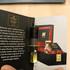 Духи Oud Noir Intense от Fragrance Du Bois