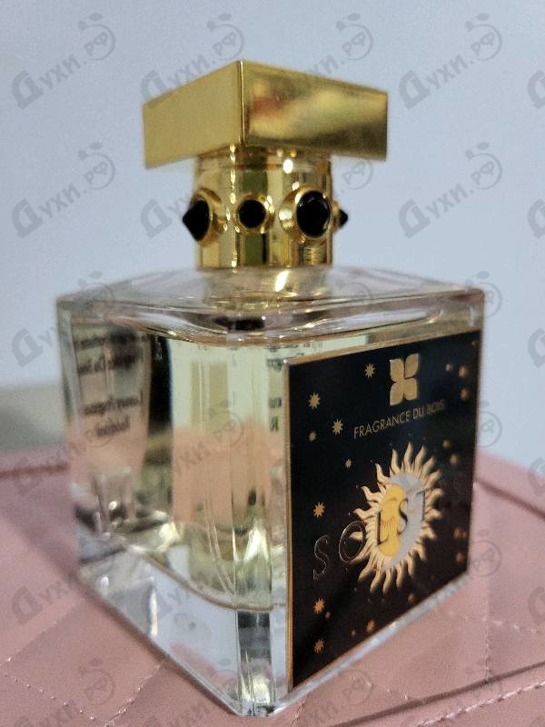 Купить Solstis от Fragrance Du Bois