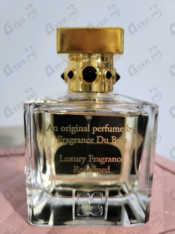 Парфюмерия Solstis от Fragrance Du Bois