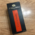 Отзывы L'Artisan Parfumeur L'eau D'ambre