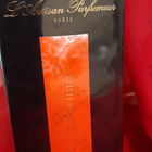Духи L'eau D'ambre от L'Artisan Parfumeur