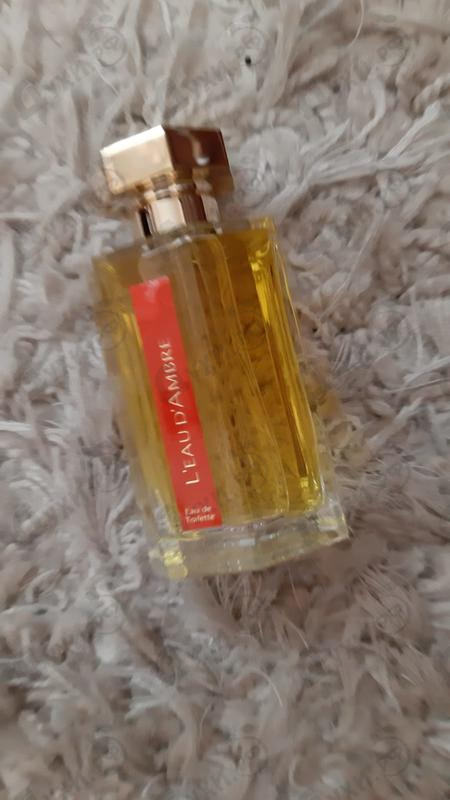 Купить L'Artisan Parfumeur L'eau D'ambre