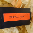 Духи L'eau D'ambre от L'Artisan Parfumeur