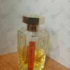 Отзывы L'Artisan Parfumeur L'eau D'ambre