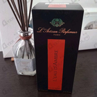 Отзыв L'Artisan Parfumeur L'eau D'ambre