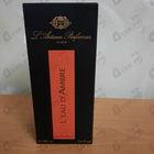 Парфюм L'Artisan Parfumeur L'eau D'ambre