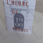 Духи 1900 L'Heure De Proust от Les Bains Guerbois