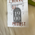 Отзыв Les Bains Guerbois 1900 L'Heure De Proust
