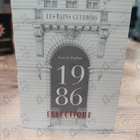 Отзывы Les Bains Guerbois 1986 Eclectique