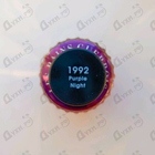 Отзыв Les Bains Guerbois 1992 Purple Night