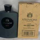 Отзывы Atkinsons James