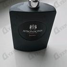 Парфюм Atkinsons James