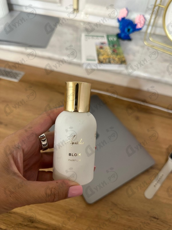 Купить Aqualis Blom