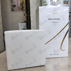 Отзыв Aqualis Kalahari