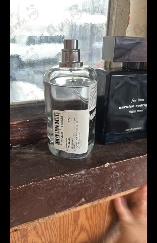 Духи Karl Vienna Opera от Lagerfeld