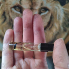 Отзыв Plume Impression Royal Bourbon