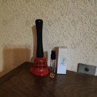 Отзыв Plume Impression Royal Bourbon