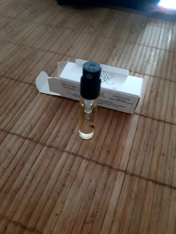 Купить Royal Bourbon от Plume Impression Отзыв Plume Impression Royal Bourbon
