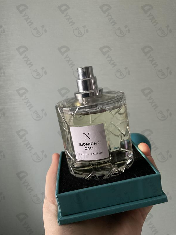 Парфюмерия Midnight Call от Les Soeurs De Noe