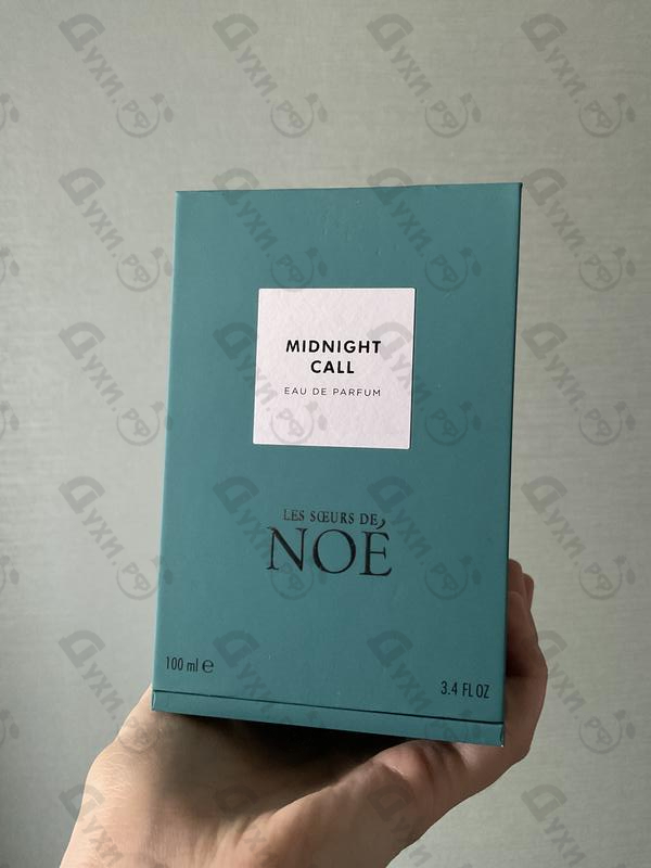Духи Midnight Call от Les Soeurs De Noe