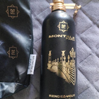 Отзыв Montale Rendez-vous A Paris