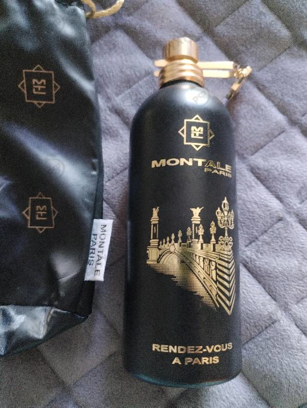 Купить Rendez-vous A Paris от Montale