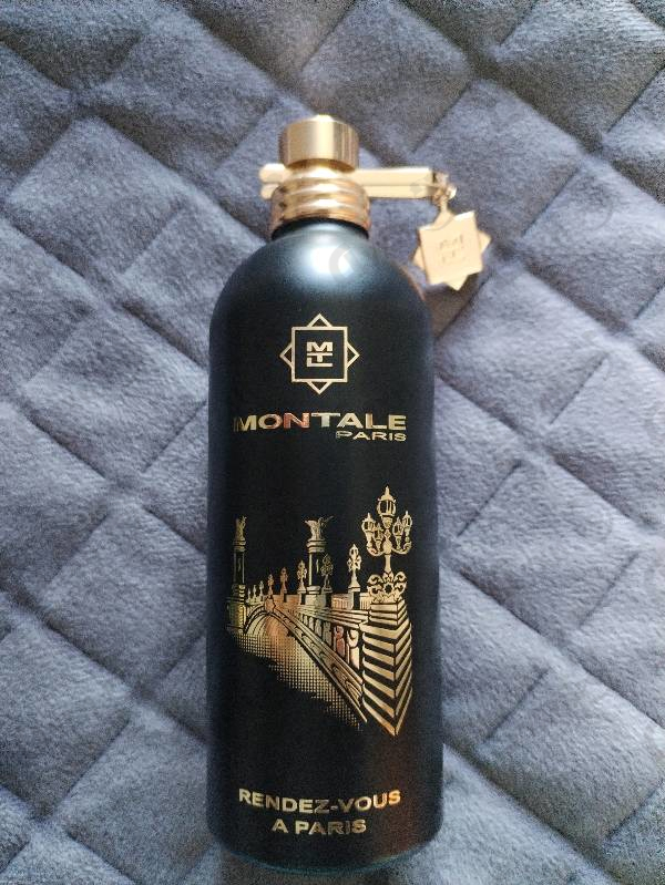Купить Montale Rendez-vous A Paris