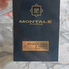Отзыв Montale Rendez-vous A Paris