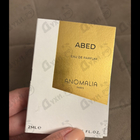 Отзыв Anomalia Paris Abed