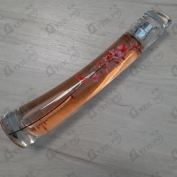 Отзывы Kenzo Flower Ikebana Духи Flower Ikebana от Kenzo