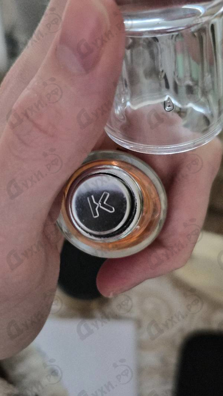 Отзывы Kenzo Flower Ikebana