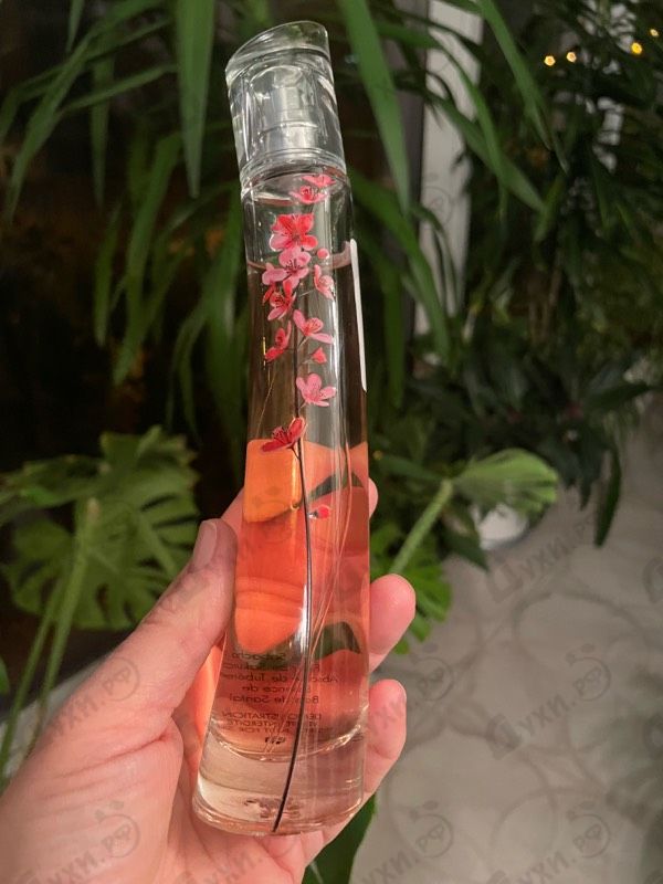 Купить Flower Ikebana от Kenzo