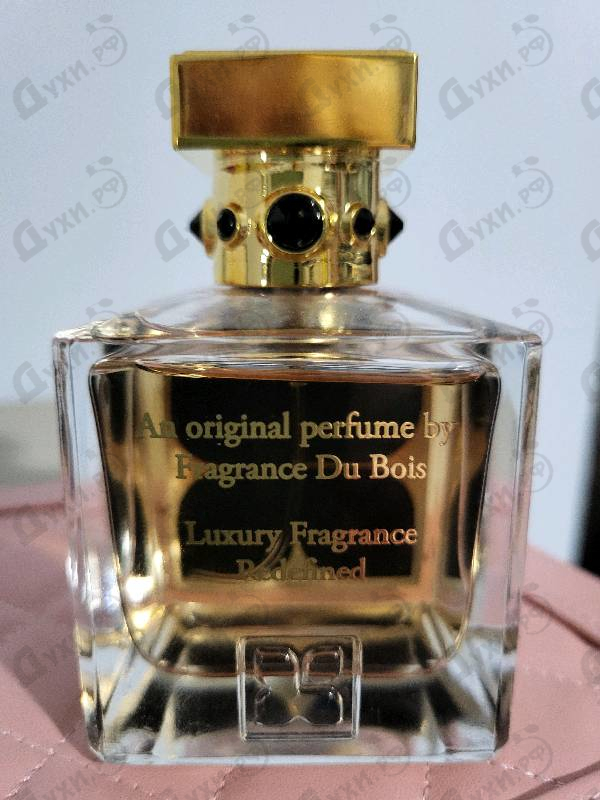 Купить Fragrance Du Bois Minuit Et Demi