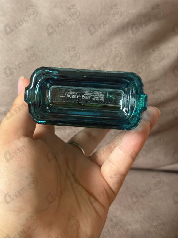 Купить Uomo Acqua от Guess
