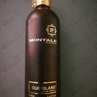 Духи Oud Island от Montale