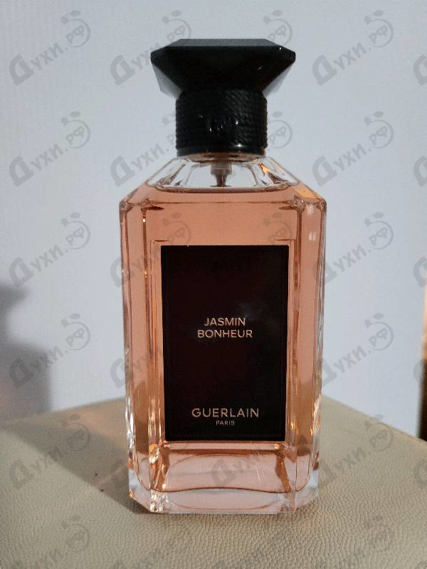 Духи Jasmin Bonheur от Guerlain