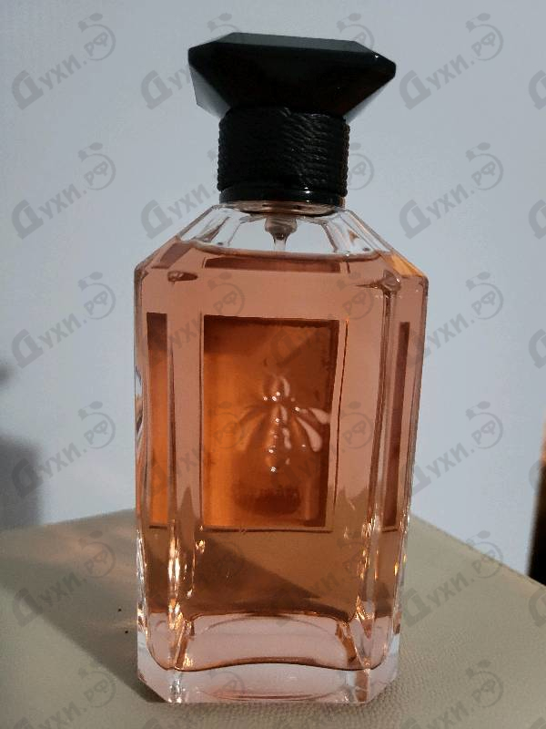 Духи Jasmin Bonheur от Guerlain