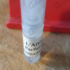 Отзывы L'Artisan Parfumeur Jatamansi