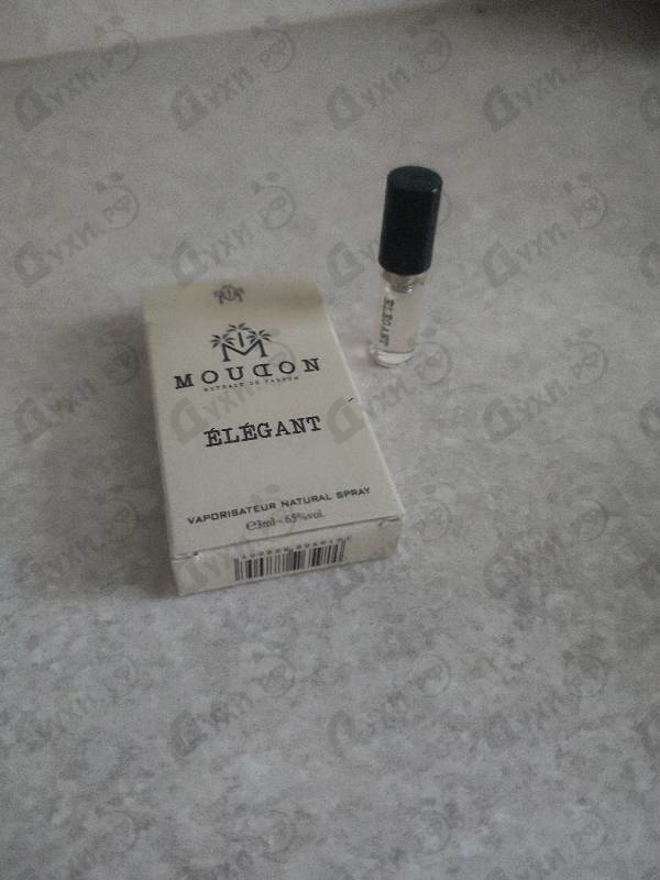 Отзывы Moudon Elegant