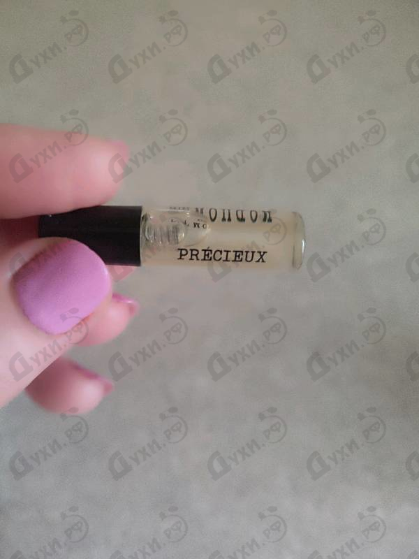 Отзывы Moudon Precieux